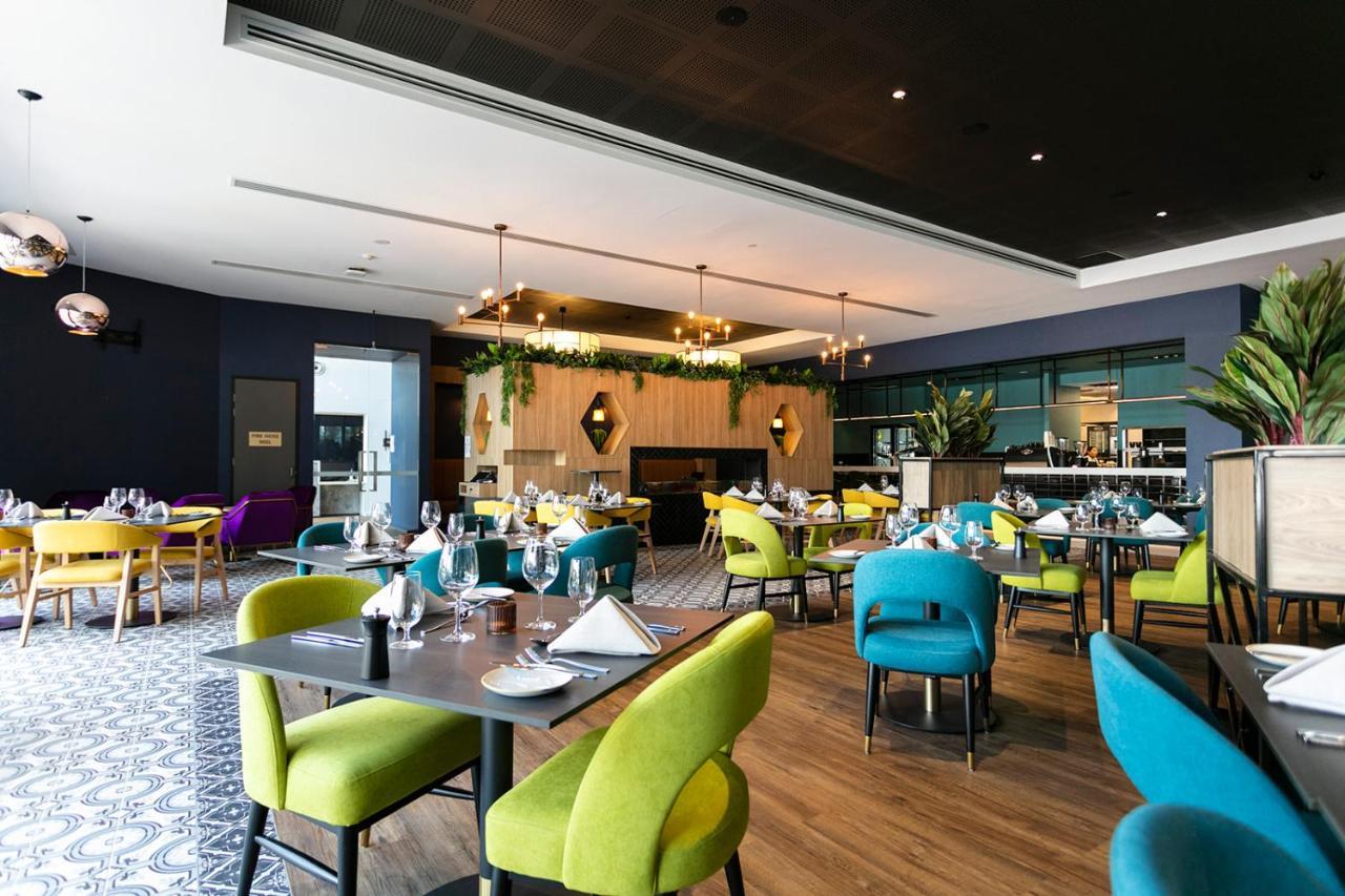 The Remington Orange Hotel Екстериор снимка