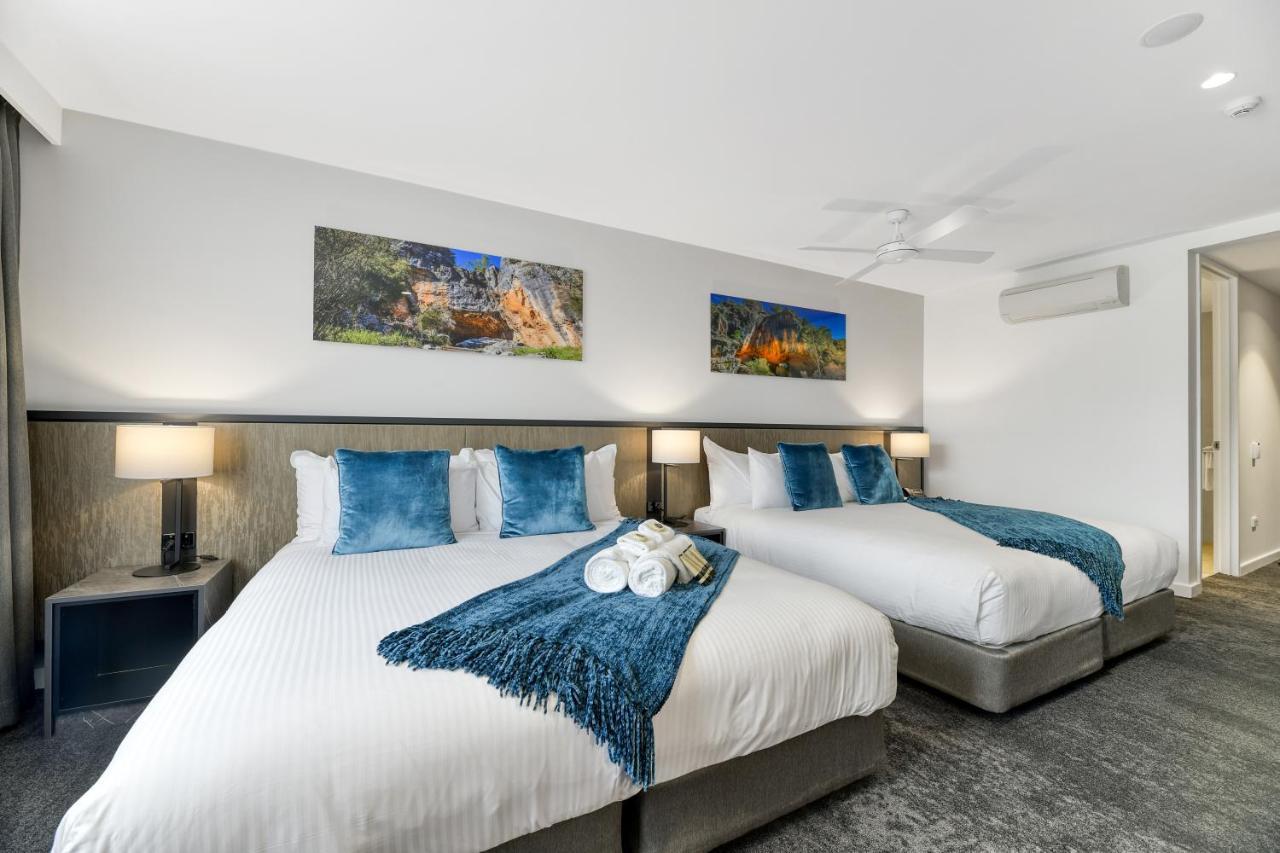 The Remington Orange Hotel Екстериор снимка