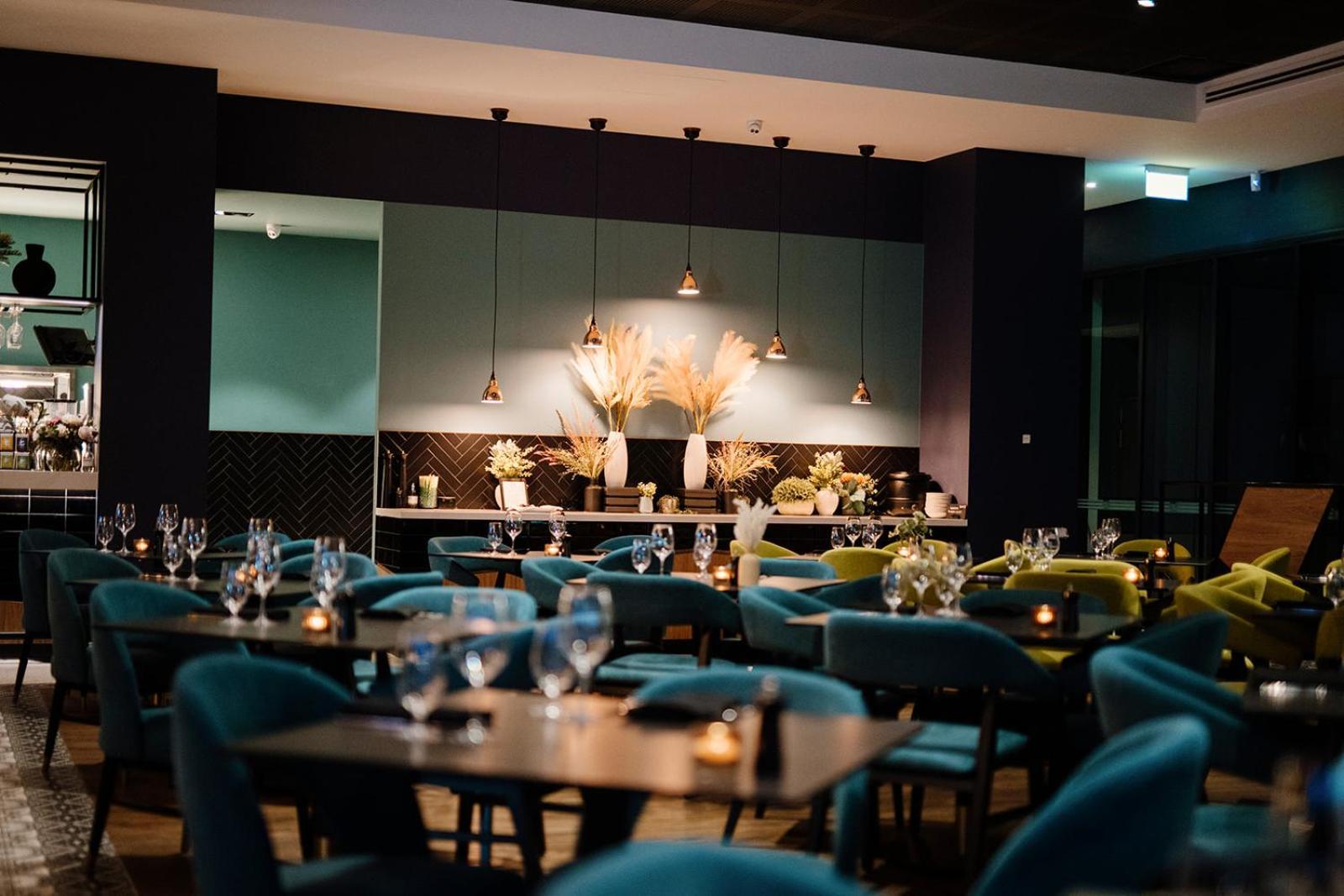 The Remington Orange Hotel Екстериор снимка