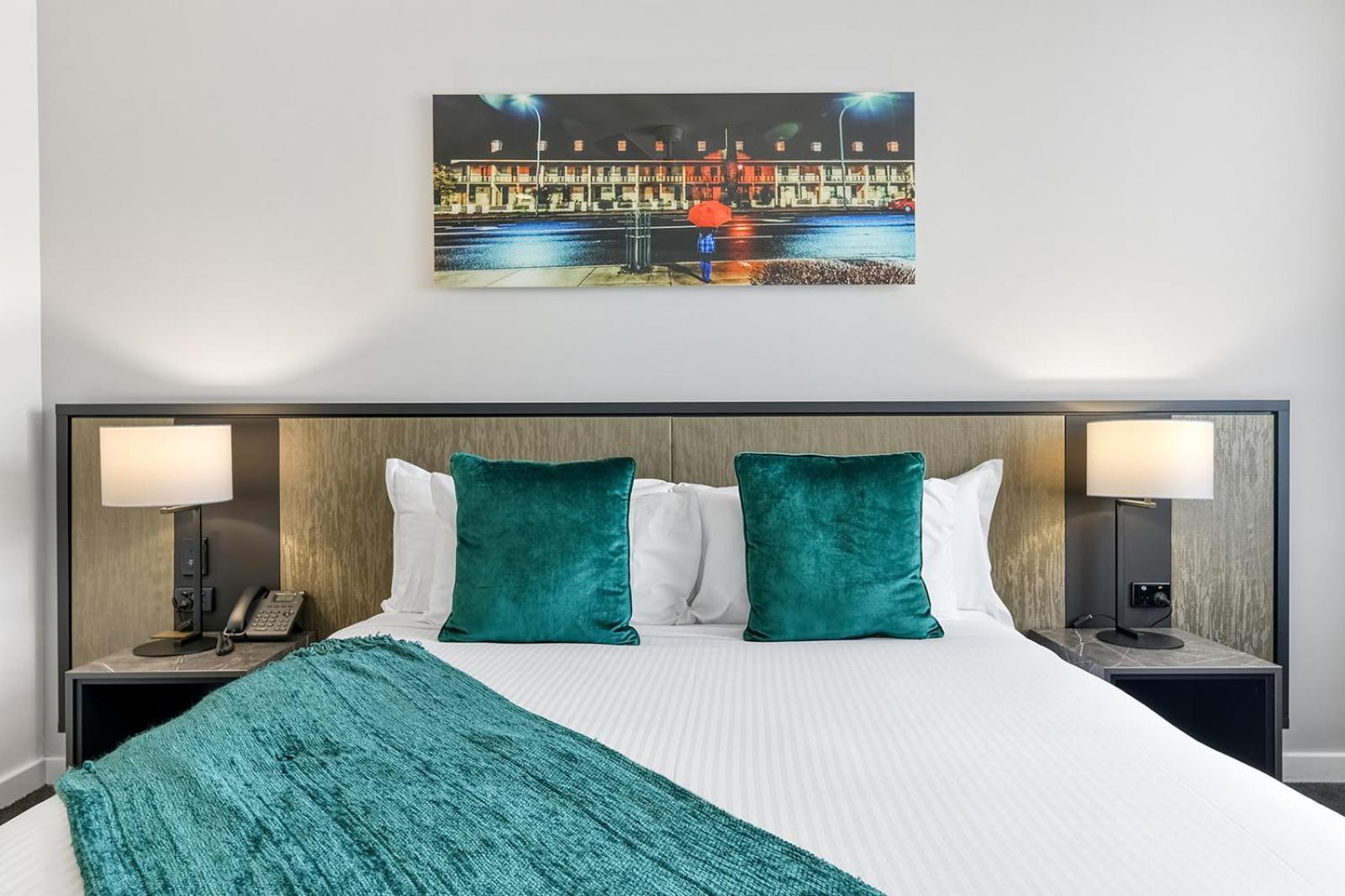 The Remington Orange Hotel Екстериор снимка