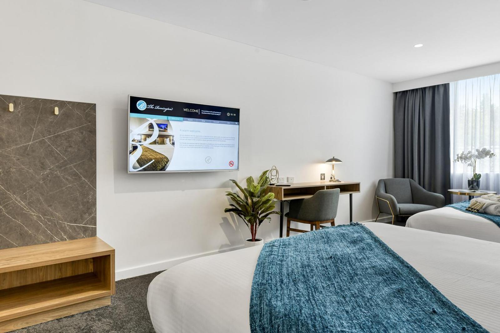 The Remington Orange Hotel Екстериор снимка